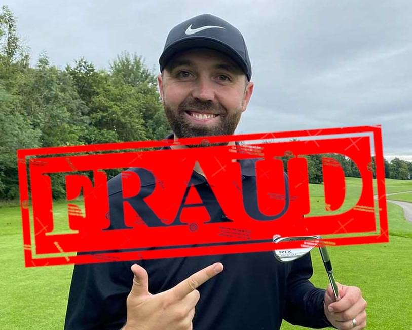 Rick Shiels is a Lying Fraud